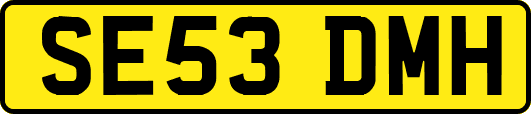 SE53DMH