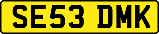SE53DMK