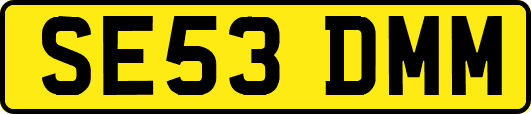 SE53DMM