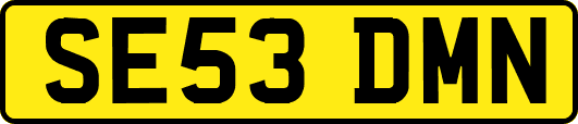 SE53DMN