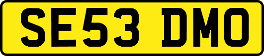 SE53DMO