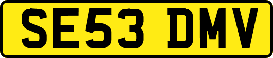 SE53DMV