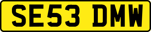 SE53DMW