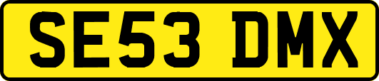 SE53DMX