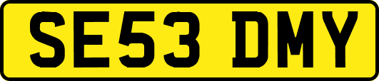 SE53DMY
