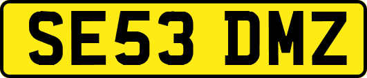 SE53DMZ