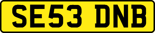 SE53DNB