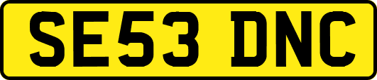 SE53DNC