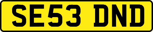 SE53DND