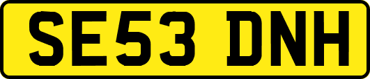 SE53DNH