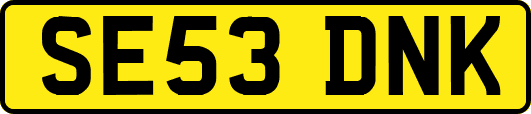 SE53DNK