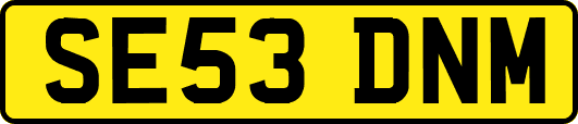 SE53DNM