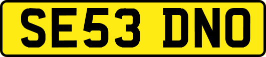 SE53DNO