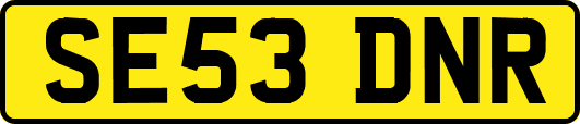 SE53DNR