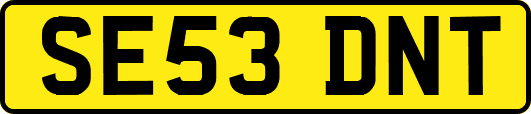 SE53DNT
