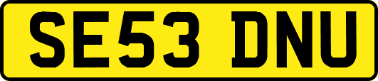 SE53DNU