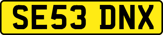SE53DNX