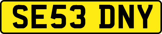 SE53DNY
