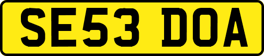 SE53DOA