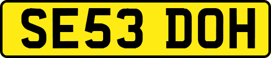 SE53DOH