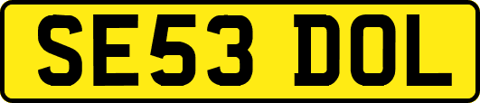 SE53DOL