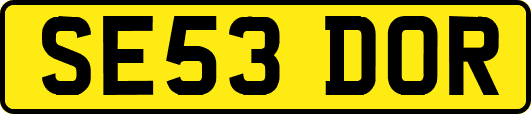 SE53DOR