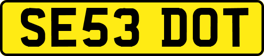 SE53DOT