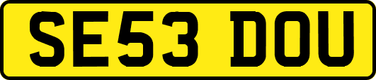 SE53DOU