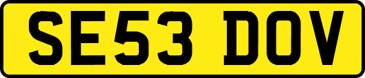 SE53DOV