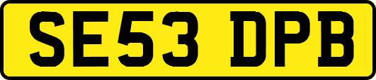 SE53DPB