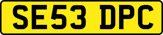 SE53DPC
