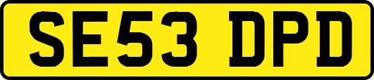 SE53DPD