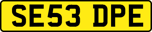 SE53DPE