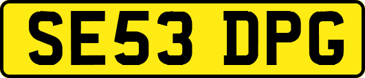 SE53DPG