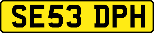 SE53DPH