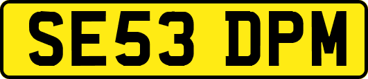 SE53DPM