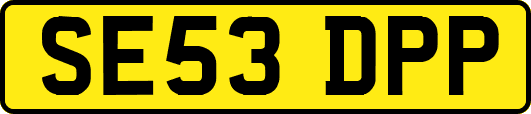 SE53DPP