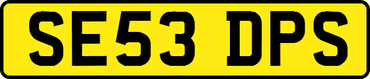 SE53DPS