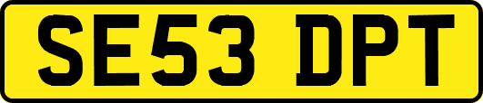 SE53DPT
