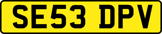 SE53DPV