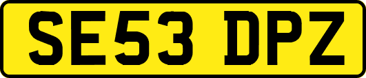 SE53DPZ
