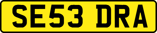 SE53DRA