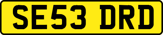 SE53DRD
