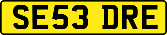 SE53DRE