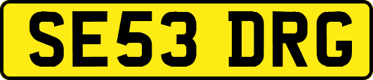 SE53DRG