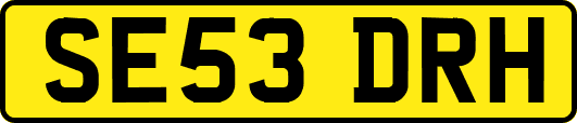 SE53DRH