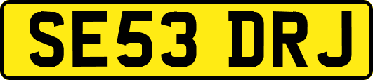 SE53DRJ