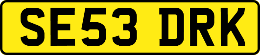 SE53DRK