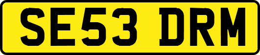 SE53DRM
