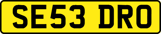 SE53DRO